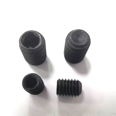 機米內六角螺絲